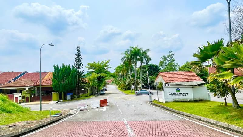 Terraced House for Sale in Alam Damai (Cheras) - BILYA ARIFF - Exterior - PropertyGuru.com.my