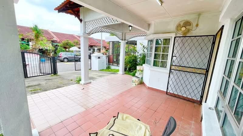 Terraced House for Sale in Alam Damai (Cheras) - BILYA ARIFF - Exterior - PropertyGuru.com.my