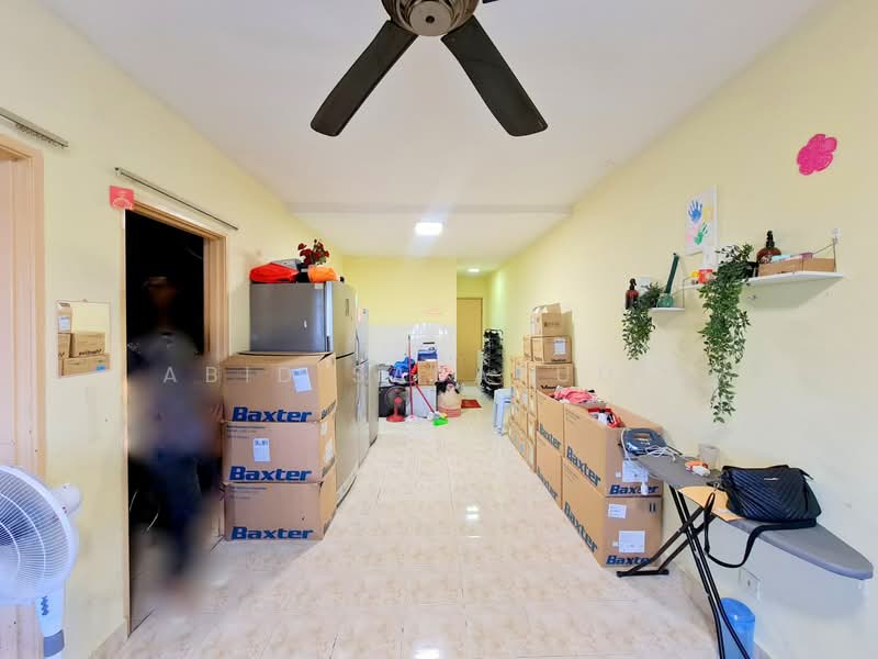 Apartment for Sale at Sri Penara - Abid Sabarudin - Interior - PropertyGuru.com.my