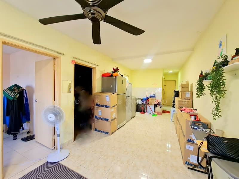 Apartment for Sale at Sri Penara - Abid Sabarudin - PropertyGuru.com.my