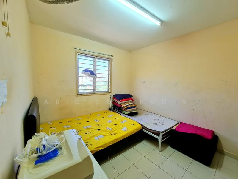 Apartment for Sale at Sri Penara - Abid Sabarudin - PropertyGuru.com.my