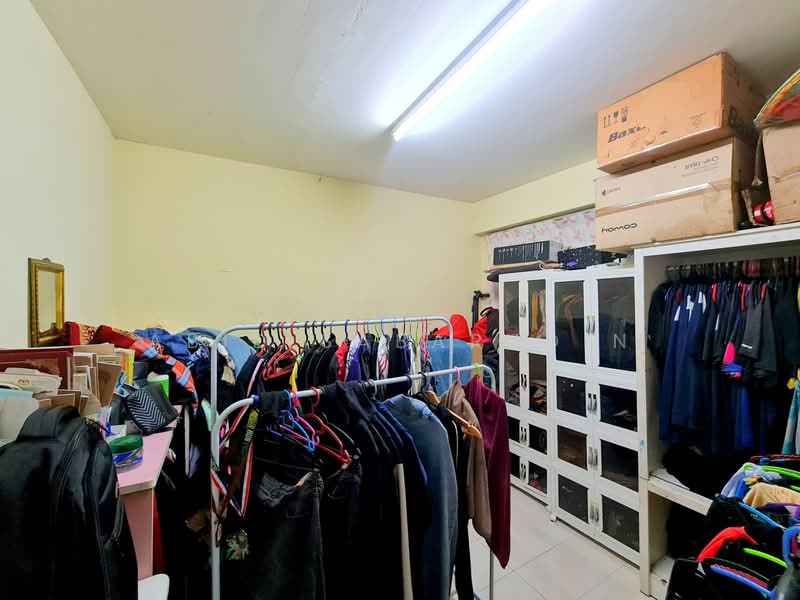 Apartment for Sale at Sri Penara - Abid Sabarudin - PropertyGuru.com.my