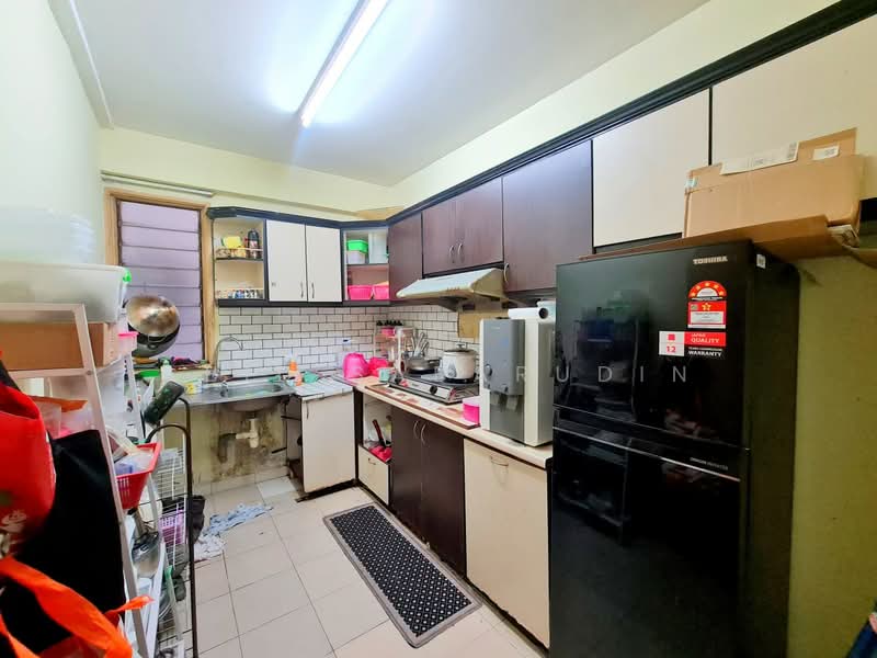 Apartment for Sale at Sri Penara - Abid Sabarudin - PropertyGuru.com.my