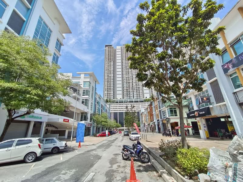 Shop / Office untuk Dijual di Seri Kembangan (Selangor) - Muhammad Muadz - Exterior - PropertyGuru.com.my