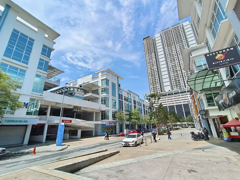 Shop / Office untuk Dijual di Seri Kembangan (Selangor) - Muhammad Muadz - Exterior - PropertyGuru.com.my
