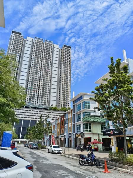 Shop / Office untuk Dijual di Seri Kembangan (Selangor) - Muhammad Muadz - Exterior - PropertyGuru.com.my