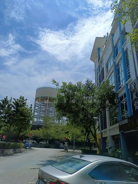 Shop / Office untuk Dijual di Seri Kembangan (Selangor) - Muhammad Muadz - Exterior - PropertyGuru.com.my