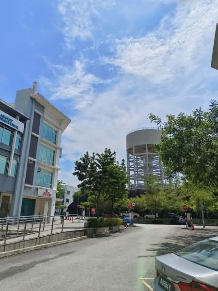 Shop / Office untuk Dijual di Seri Kembangan (Selangor) - Muhammad Muadz - Exterior - PropertyGuru.com.my