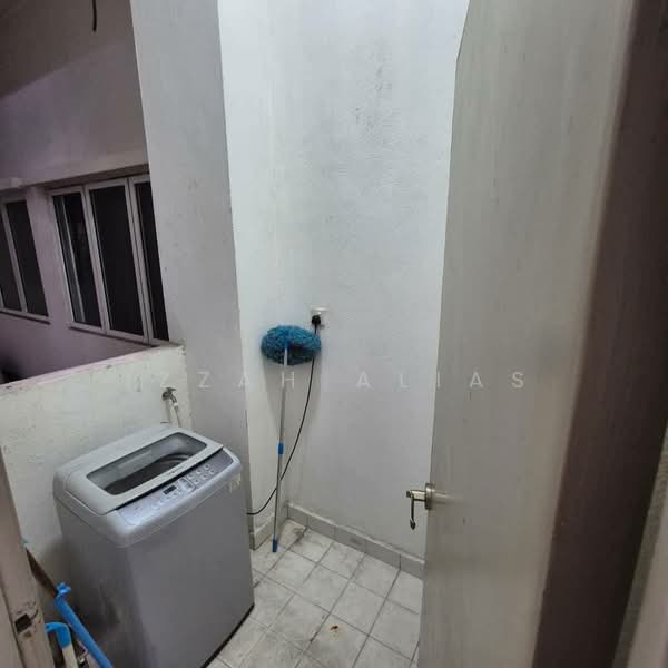Kediaman Servis untuk Disewa di Vue Residences - Izzah Alias - Exterior - PropertyGuru.com.my