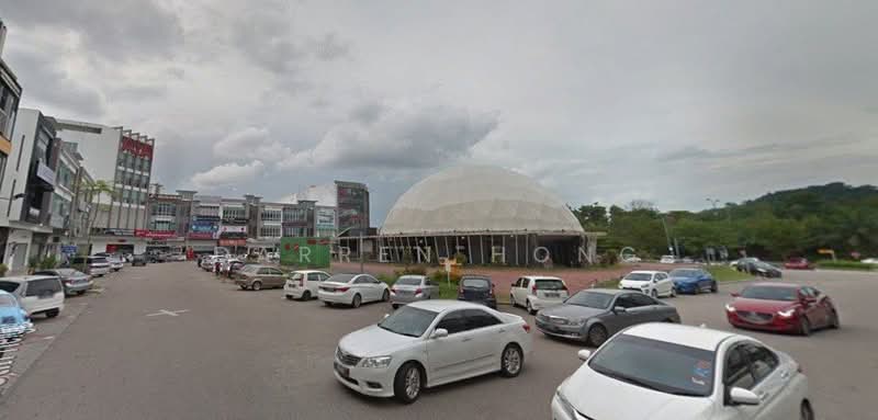Shop / Office for Sale in Austin Heights (Tebrau) - Darren Hong - Exterior - PropertyGuru.com.my