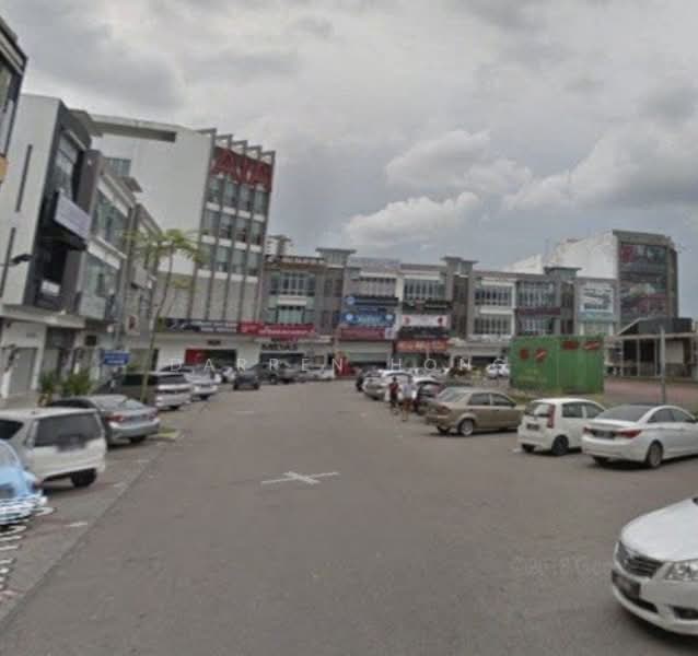 Shop / Office for Sale in Austin Heights (Tebrau) - Darren Hong - Exterior - PropertyGuru.com.my
