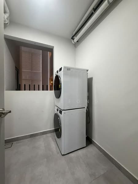 Condominium for Rent at Melawati : Park One - CK Teong - Interior - PropertyGuru.com.my