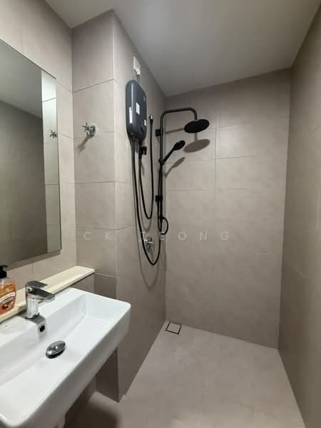 Condominium for Rent at Melawati : Park One - CK Teong - Bathroom - PropertyGuru.com.my