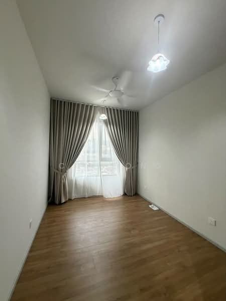 Condominium for Rent at Melawati : Park One - CK Teong - Interior - PropertyGuru.com.my
