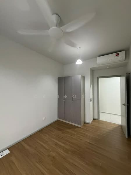 Condominium for Rent at Melawati : Park One - CK Teong - Interior - PropertyGuru.com.my