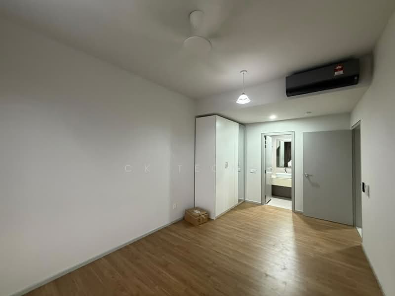 Condominium for Rent at Melawati : Park One - CK Teong - Bedroom - PropertyGuru.com.my