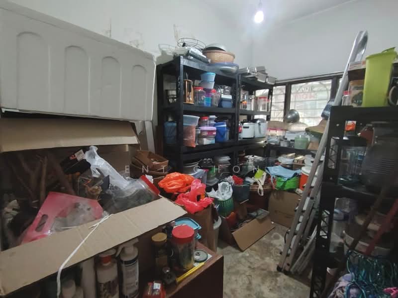 2-storey Terraced House for Sale in Sri Petaling (Kuala Lumpur) - Kent Chong - Interior - PropertyGuru.com.my