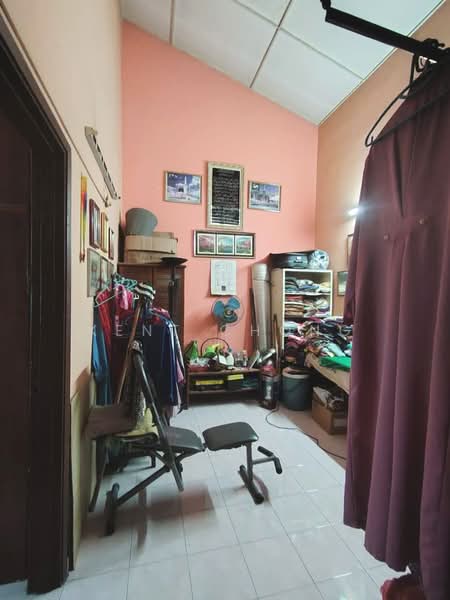 2-storey Terraced House for Sale in Sri Petaling (Kuala Lumpur) - Kent Chong - Interior - PropertyGuru.com.my