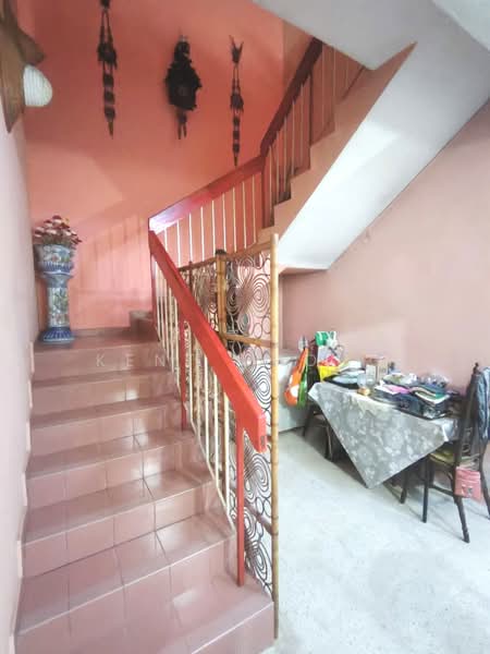 2-storey Terraced House for Sale in Sri Petaling (Kuala Lumpur) - Kent Chong - Interior - PropertyGuru.com.my