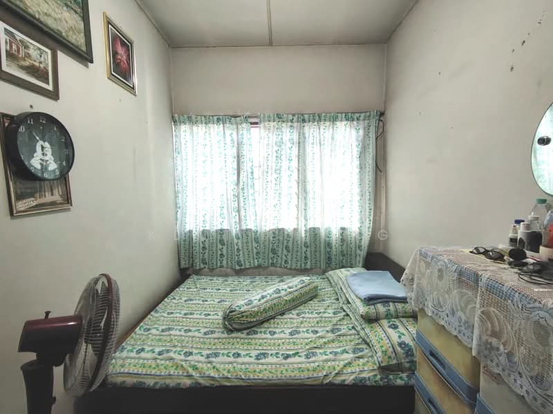 2-storey Terraced House for Sale in Sri Petaling (Kuala Lumpur) - Kent Chong - Bedroom - PropertyGuru.com.my