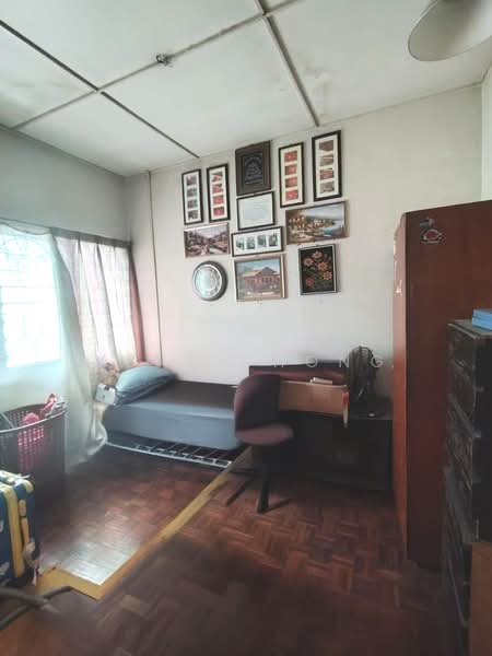 2-storey Terraced House for Sale in Sri Petaling (Kuala Lumpur) - Kent Chong - Bedroom - PropertyGuru.com.my