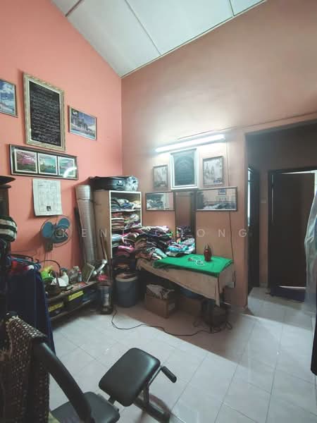 2-storey Terraced House for Sale in Sri Petaling (Kuala Lumpur) - Kent Chong - Interior - PropertyGuru.com.my