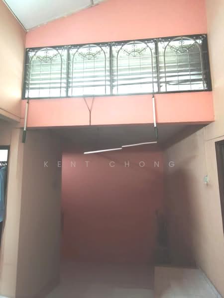 2-storey Terraced House for Sale in Sri Petaling (Kuala Lumpur) - Kent Chong - Entrance - PropertyGuru.com.my
