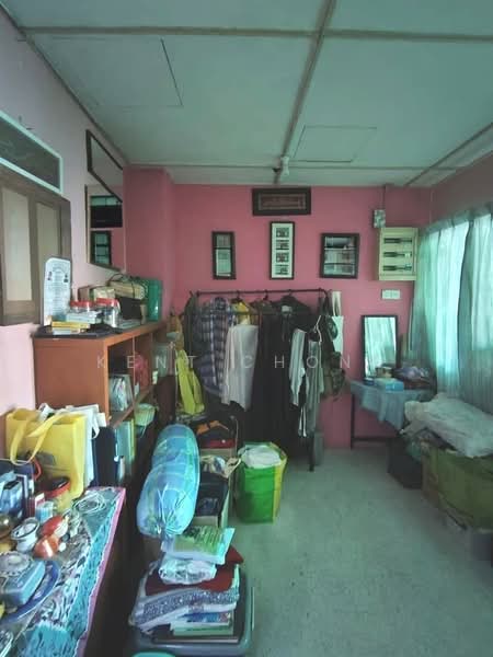 2-storey Terraced House for Sale in Sri Petaling (Kuala Lumpur) - Kent Chong - Interior - PropertyGuru.com.my