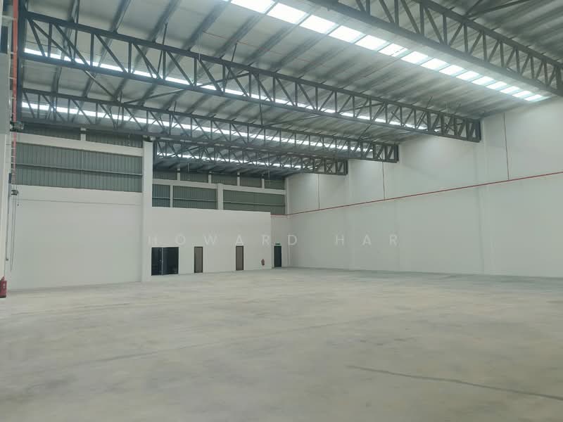 Kilang Berkembar untuk Disewa di Eco Business Park 1 (Johor Bahru) - Howard Har - Interior - PropertyGuru.com.my