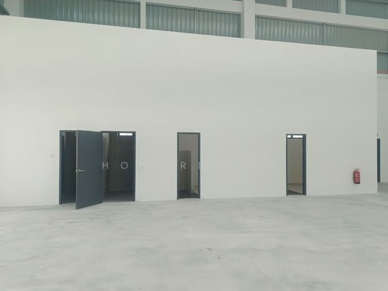 Kilang Berkembar untuk Disewa di Eco Business Park 1 (Johor Bahru) - Howard Har - Interior - PropertyGuru.com.my