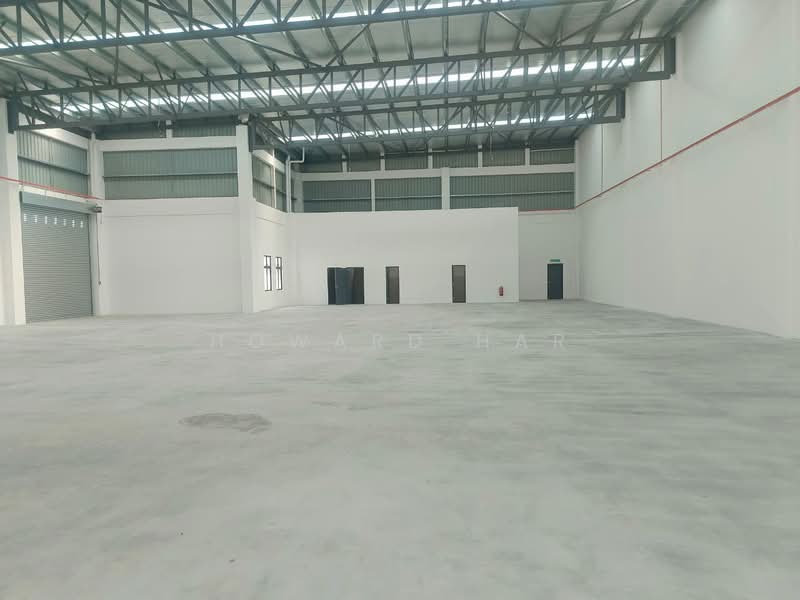Kilang Berkembar untuk Disewa di Eco Business Park 1 (Johor Bahru) - Howard Har - Interior - PropertyGuru.com.my
