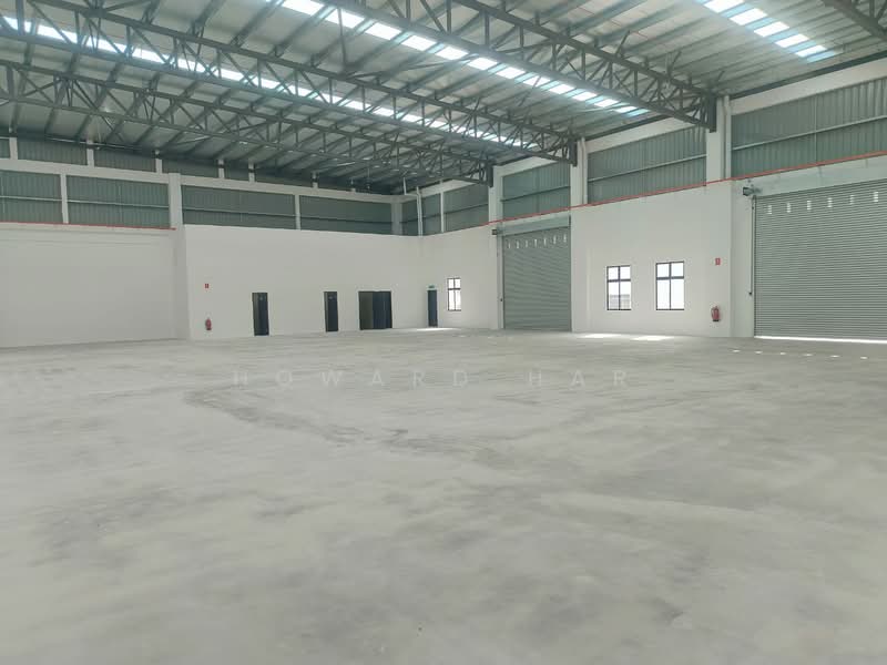 Kilang Berkembar untuk Disewa di Eco Business Park 1 (Johor Bahru) - Howard Har - Interior - PropertyGuru.com.my