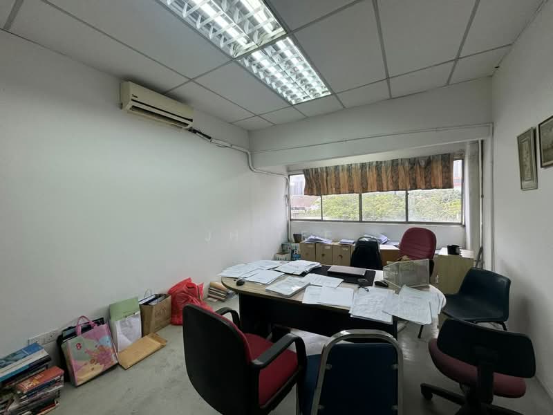 Shop / Office for Rent in SS2 (Petaling Jaya) - JH Tee - Study - PropertyGuru.com.my