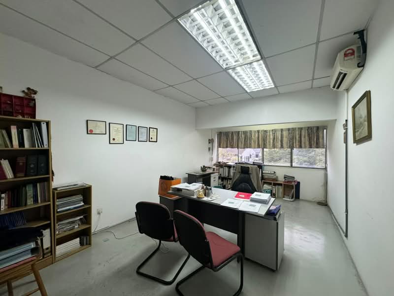 Shop / Office for Rent in SS2 (Petaling Jaya) - JH Tee - Study - PropertyGuru.com.my