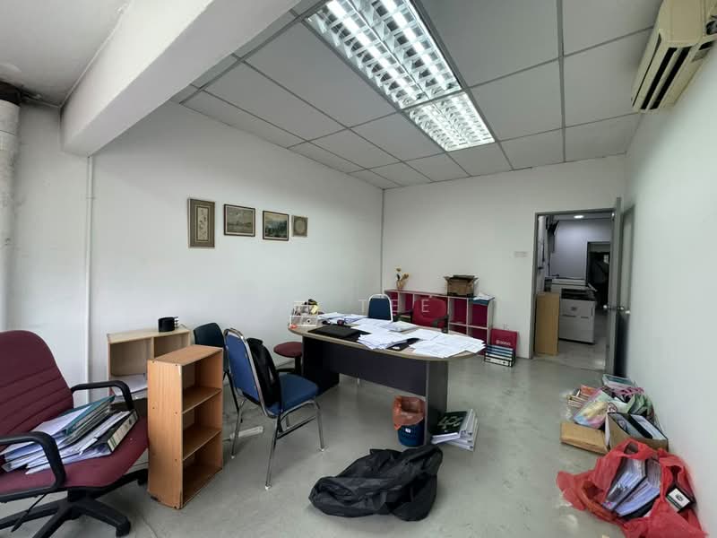 Shop / Office for Rent in SS2 (Petaling Jaya) - JH Tee - Interior - PropertyGuru.com.my