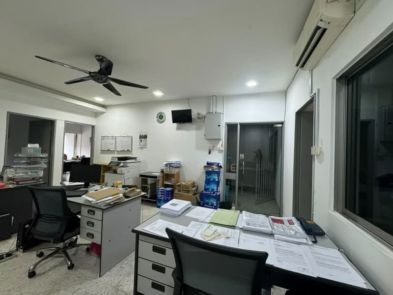 Shop / Office for Rent in SS2 (Petaling Jaya) - JH Tee - Interior - PropertyGuru.com.my