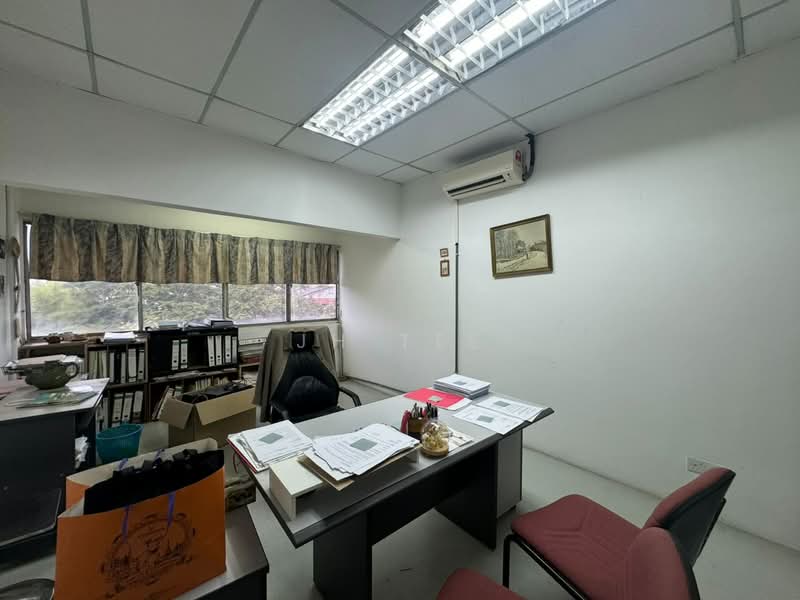Shop / Office for Rent in SS2 (Petaling Jaya) - JH Tee - Study - PropertyGuru.com.my