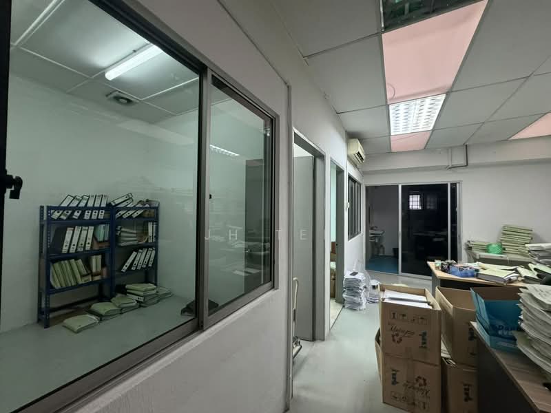 Shop / Office for Rent in SS2 (Petaling Jaya) - JH Tee - Interior - PropertyGuru.com.my