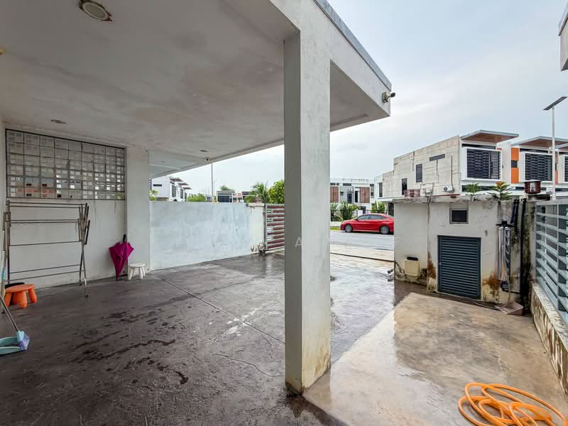 2.5-storey Terraced House for Sale in TTDI Grove (Kajang) - BILYA ARIFF - Exterior - PropertyGuru.com.my