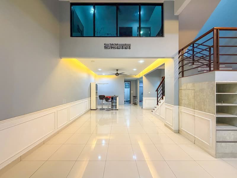 2.5-storey Terraced House for Sale in TTDI Grove (Kajang) - BILYA ARIFF - Interior - PropertyGuru.com.my