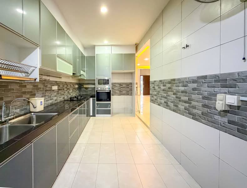 2.5-storey Terraced House for Sale in TTDI Grove (Kajang) - BILYA ARIFF - PropertyGuru.com.my