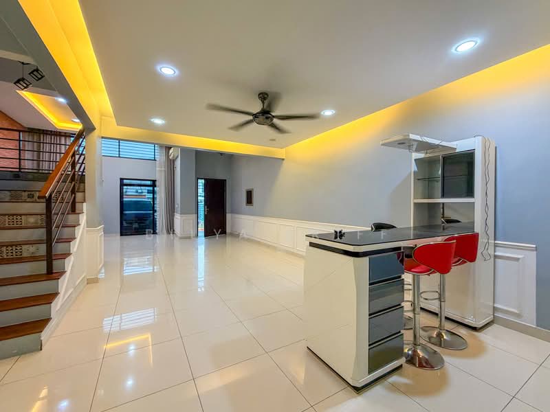 2.5-storey Terraced House for Sale in TTDI Grove (Kajang) - BILYA ARIFF - PropertyGuru.com.my