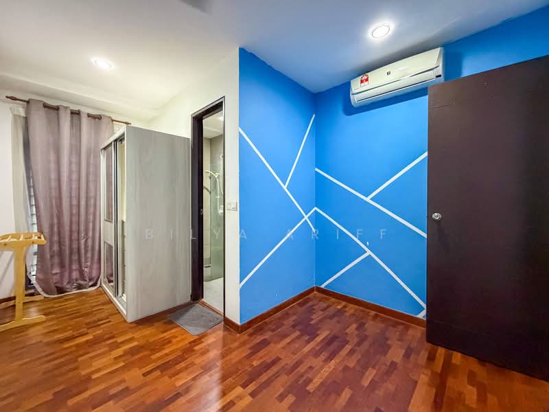 2.5-storey Terraced House for Sale in TTDI Grove (Kajang) - BILYA ARIFF - PropertyGuru.com.my