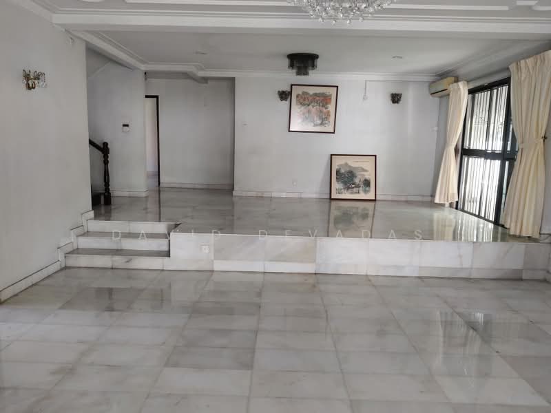 Bungalow House untuk Dijual di Seksyen 11 (Petaling Jaya) - David Devadas - Living Room - PropertyGuru.com.my