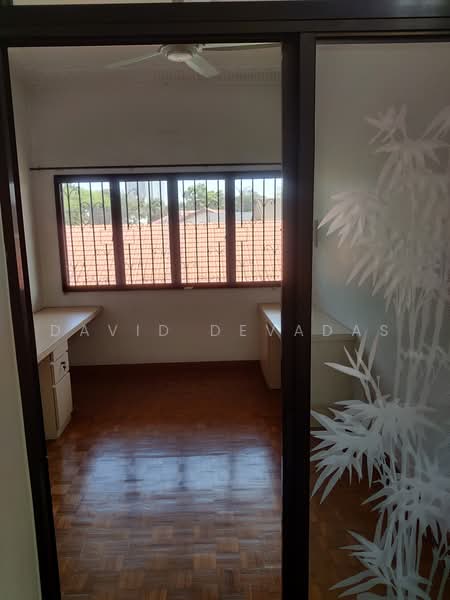 Bungalow House untuk Dijual di Seksyen 11 (Petaling Jaya) - David Devadas - Study - PropertyGuru.com.my