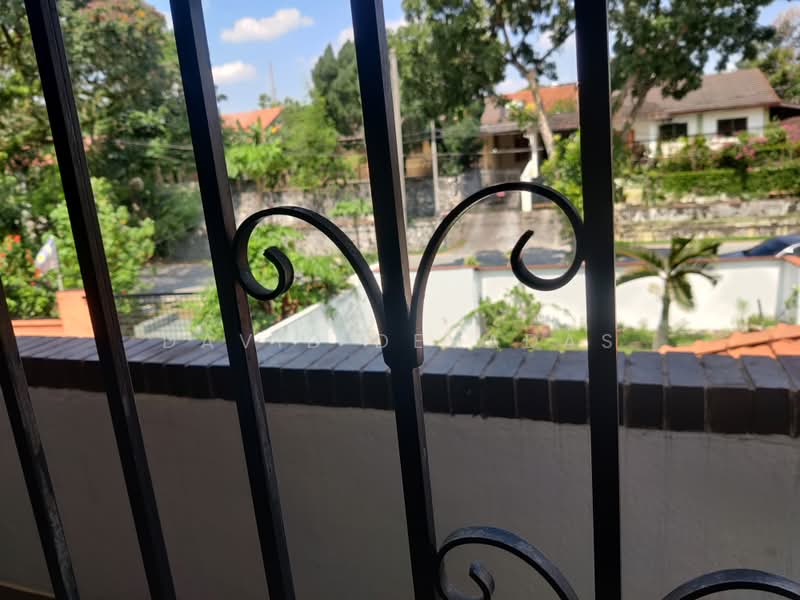 Bungalow House untuk Dijual di Seksyen 11 (Petaling Jaya) - David Devadas - Exterior - PropertyGuru.com.my