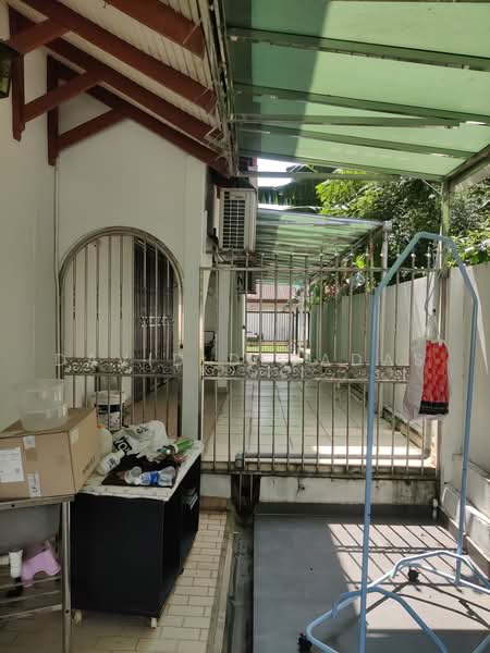 Bungalow House untuk Dijual di Seksyen 11 (Petaling Jaya) - David Devadas - Exterior - PropertyGuru.com.my