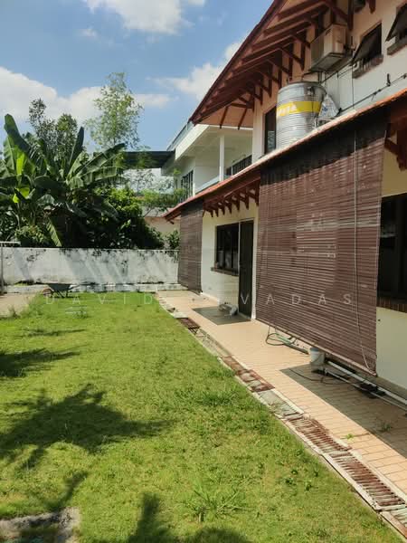 Bungalow House untuk Dijual di Seksyen 11 (Petaling Jaya) - David Devadas - Exterior - PropertyGuru.com.my