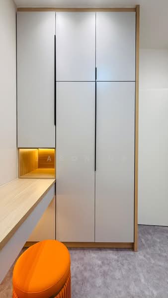 Kediaman Servis untuk Disewa di Traders Park - Jason Ng - Interior - PropertyGuru.com.my
