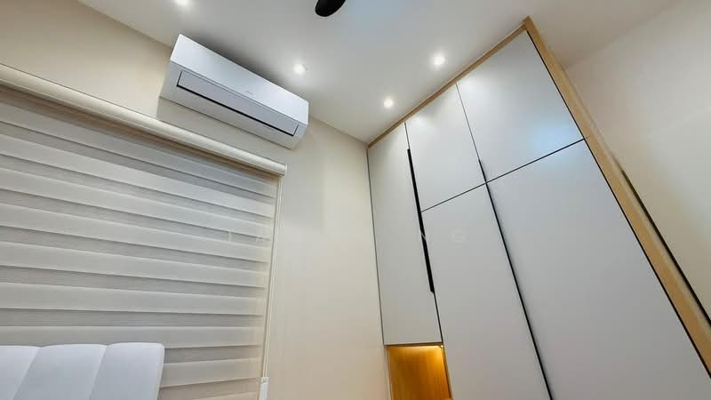 Kediaman Servis untuk Disewa di Traders Park - Jason Ng - Bedroom - PropertyGuru.com.my